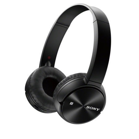 SONY MDR-ZX330BT – e☆イヤホン