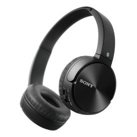 SONY MDR-ZX330BT – e☆イヤホン
