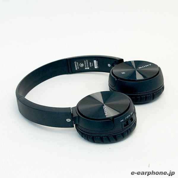 MDR-ZX330BT