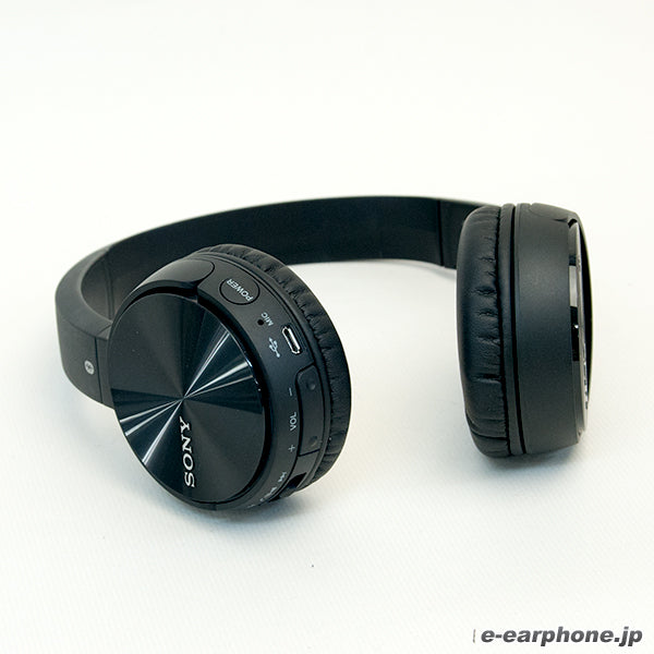 SONY MDR-ZX330BT – e☆イヤホン