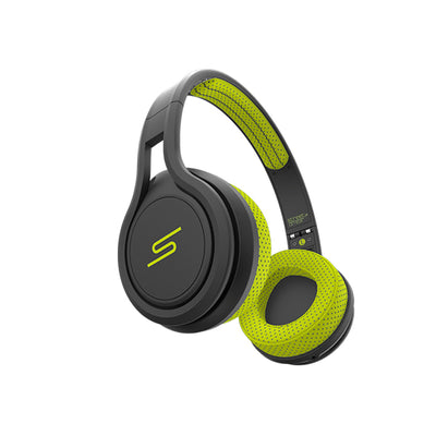 STREET by 50 On-Ear Wired Sport Headphone【SMS-ONWD-SPRT】