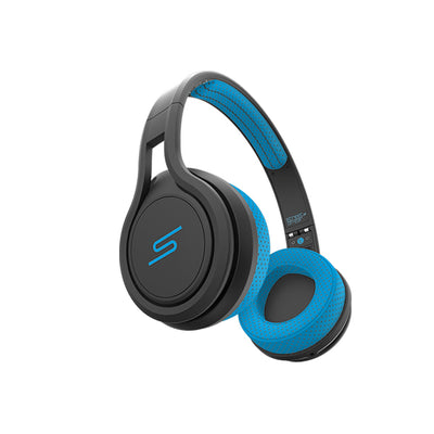 STREET by 50 On-Ear Wired Sport Headphone【SMS-ONWD-SPRT】