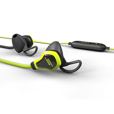 【アウトレット】BioSport In-Ear Wired Ear Bud With Heart Monitor