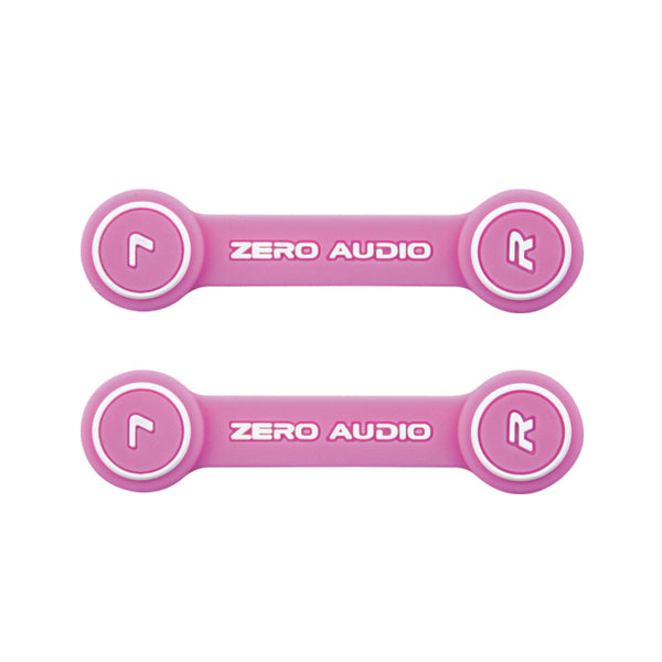ZERO AUDIO ヘッドホンクリップ【ZA-CLP】 – e☆イヤホン