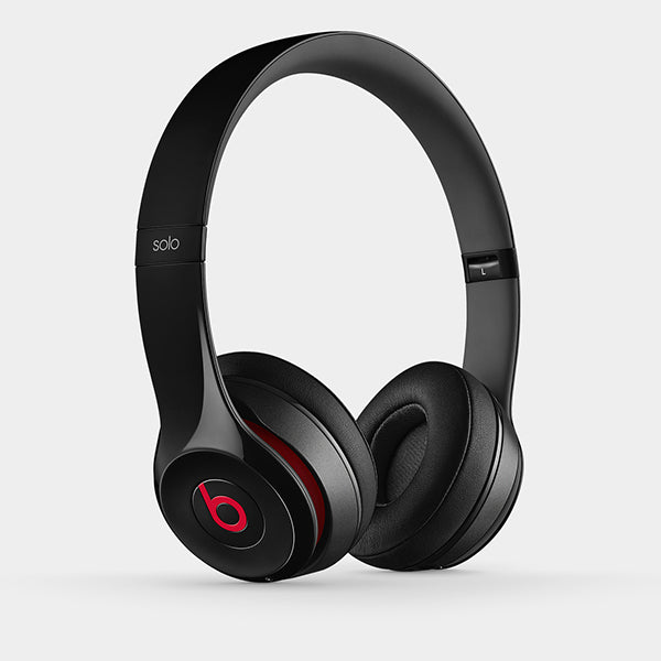 Beats by Dr. Dre Solo2 ワイヤレスオンイヤーヘッドフォン – e Beats by Dr. Dre Solo2 ワイヤレスオンイヤーヘッドフォン – e