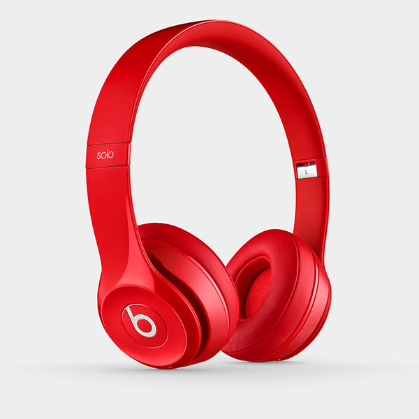 【60％OFF】 Dre Dr. by Beats Solo2 e – ワイヤレスオンイヤーヘッドフォン ヘッドホン