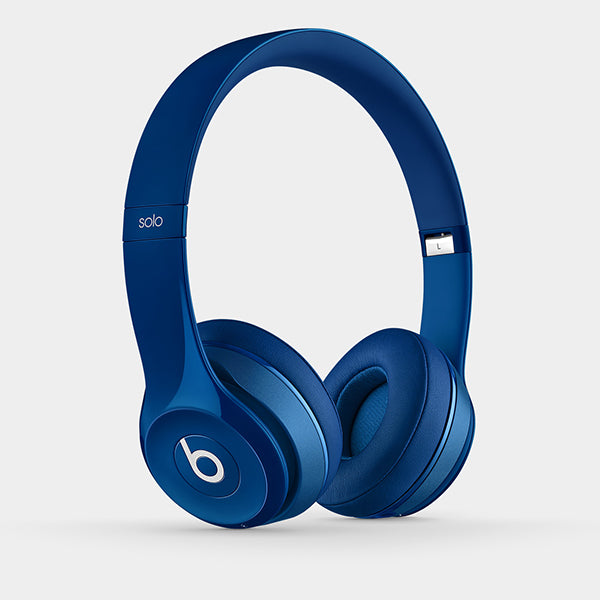 ヘッドホン Beats by Dr Dre beatssolo2 Beats by Dr. Dre Solo2 ワイヤレスオンイヤーヘッドフォン – e☆イヤホン