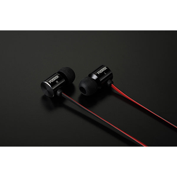 FOSTEX TE-03 STEREO EARPHONES – e☆イヤホン