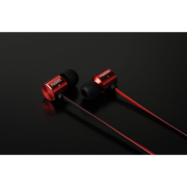 TE-03 STEREO EARPHONES