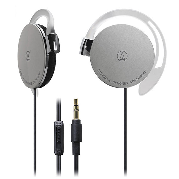 ATH-EQ300LV