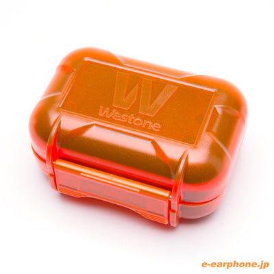 Mini-Monitor Vault II - Orange【WST-MINIVAULT2-ORG】