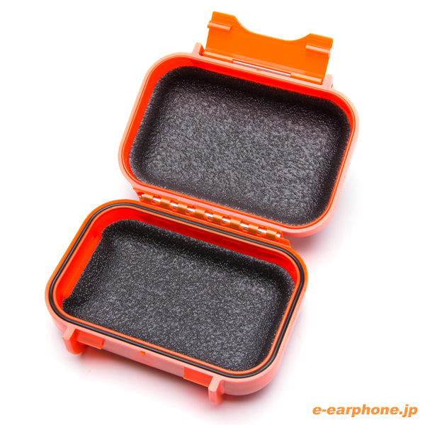 Mini-Monitor Vault II - Orange【WST-MINIVAULT2-ORG】