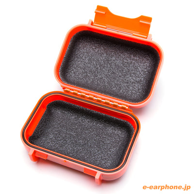 Mini-Monitor Vault II - Orange【WST-MINIVAULT2-ORG】