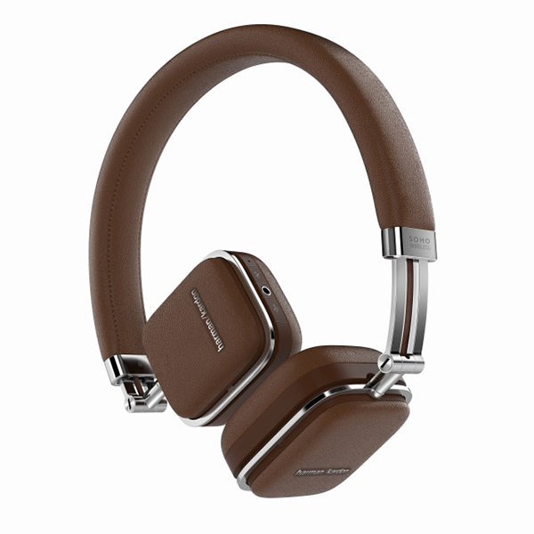 Harman Kardon SOHO WIRELESS【HKSOHOBTBRN】 – e☆イヤホン