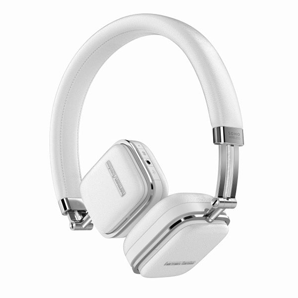 Harman Kardon SOHO WIRELESS【HKSOHOBTBRN】 – e☆イヤホン