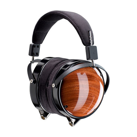 AUDEZE LCD-XC Microsuede(leather-free) with Travel Case【LCD-XC-BR