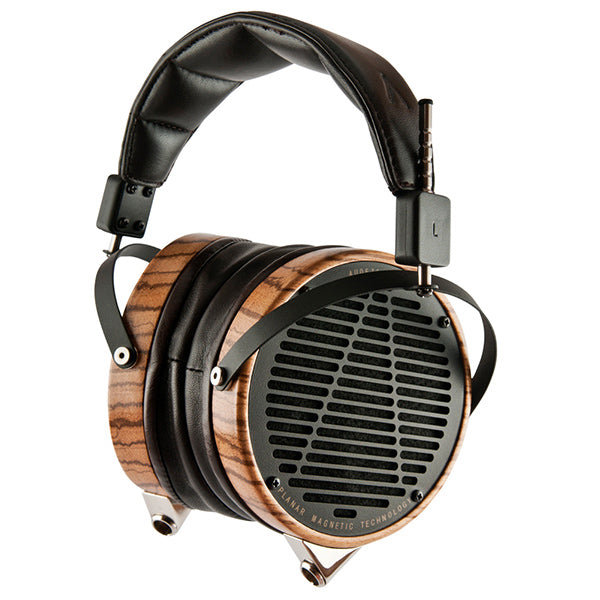 [コウ様用]Audeze LCD-3 ラムスキンレザー　中古 AUDEZE LCD-3 Lambskin Leather with Travel Case【LCD3-L-ZW-TC】 – e