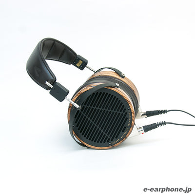 LCD-3 Lambskin Leather with Travel Case【LCD3-L-ZW-TC】