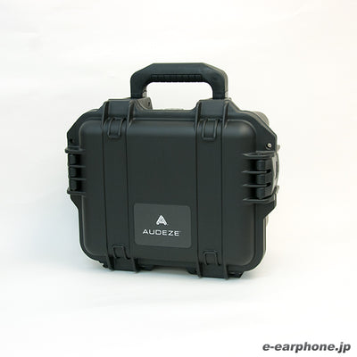 LCD-3 Lambskin Leather with Travel Case【LCD3-L-ZW-TC】