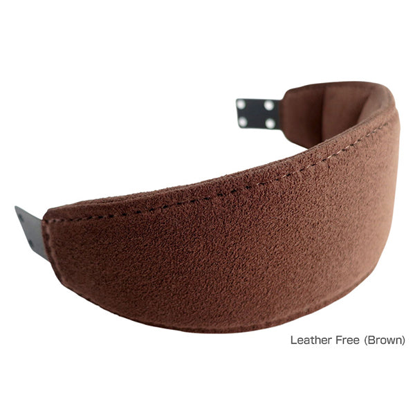 Headband Leather Free