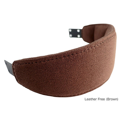 Headband Leather Free