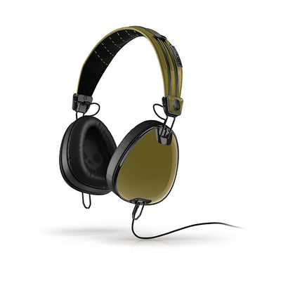 Aviator Mic3