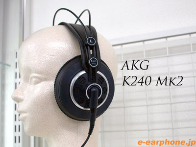 K240 MKII-Y3