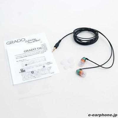 GRADO GR10e