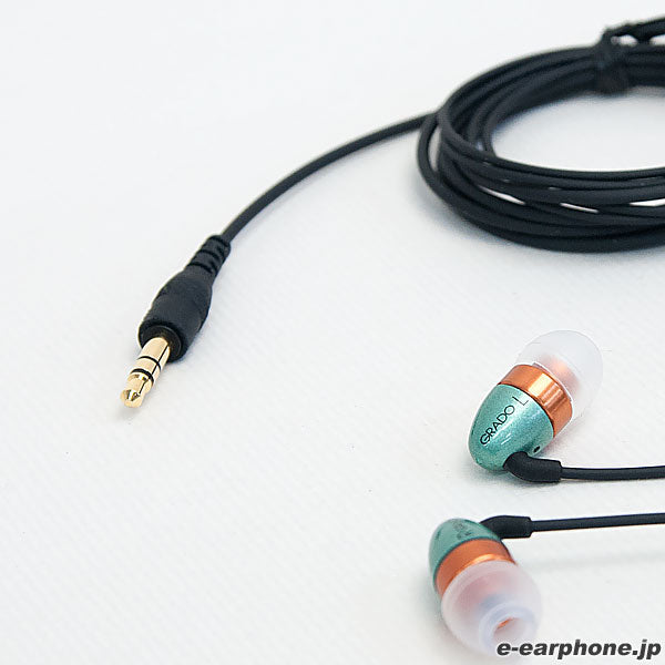 GRADO GRADO GR10e – e☆イヤホン