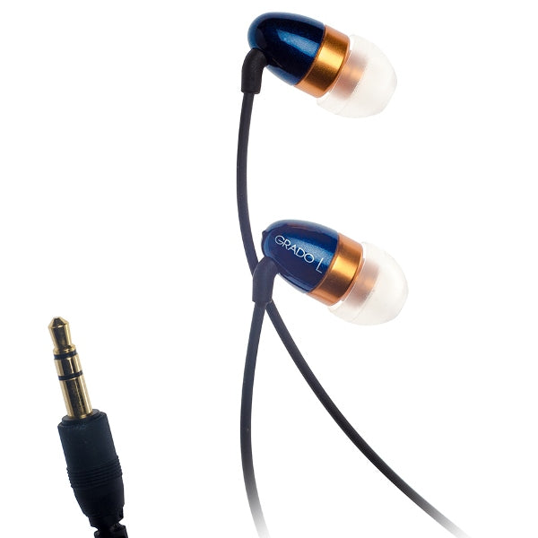 GRADO GR8e BA型有線イヤホン GRADO GRADO GR8e – e☆イヤホン