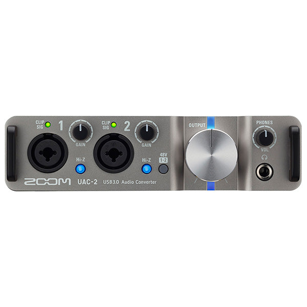 UAC-2 -USB 3.0 Audio Converter-