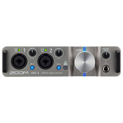 UAC-2 -USB 3.0 Audio Converter-