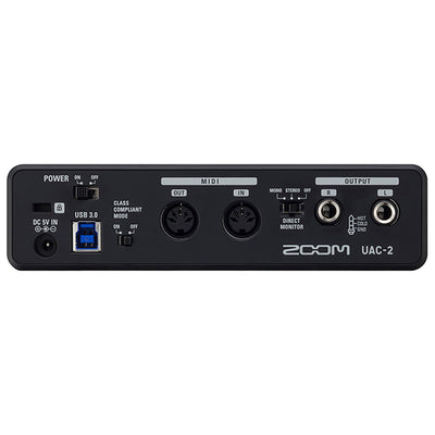 UAC-2 -USB 3.0 Audio Converter-