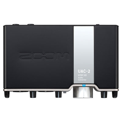 UAC-2 -USB 3.0 Audio Converter-