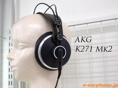 K271 MKII-Y3