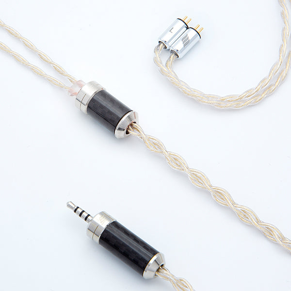 Mars cable (マーズ ケーブル) 【2pin / 2.5mm4極バランス】