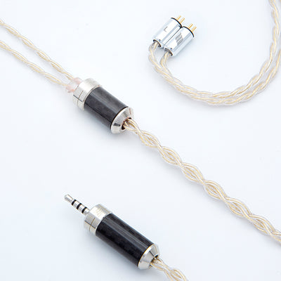 Mars cable (マーズ ケーブル) 【2pin / 2.5mm4極バランス】