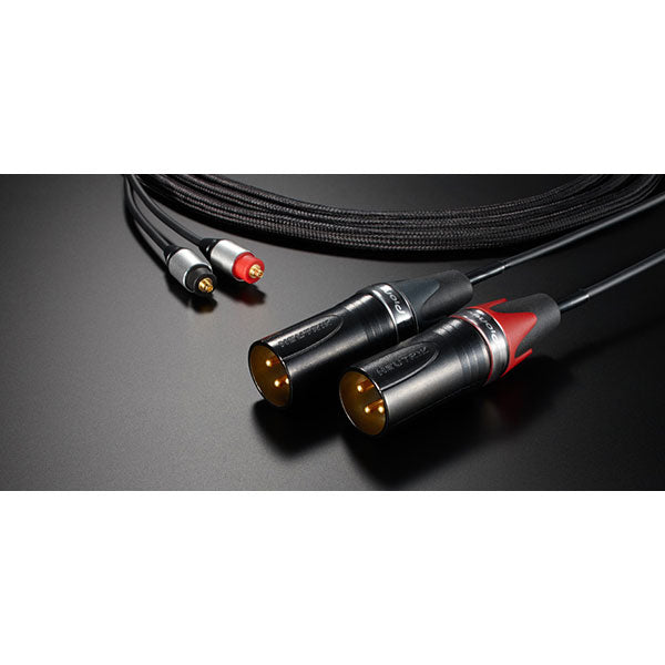 JCA-XLR30M【SE-MASTER1専用バランスケーブル】