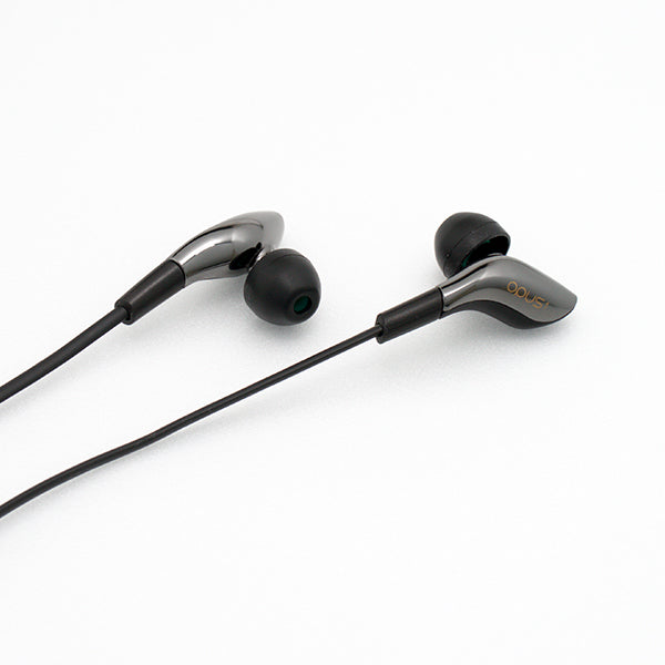 OPUS1【ダイナミックBAドライバー世界初搭載】