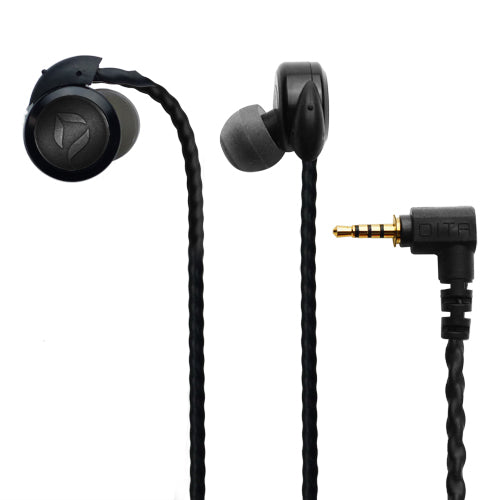 DITA - 【値下げ】DITA Answer Truth Balanced マットゴールド DITA Answer Truth Balanced【ANSWER-TRUTH-BTL】 – e☆イヤホン