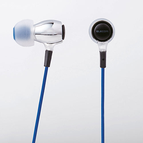 ELECOM AQUA【EHP-BA100】 – e☆イヤホン