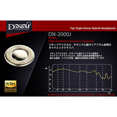 DN-2000J