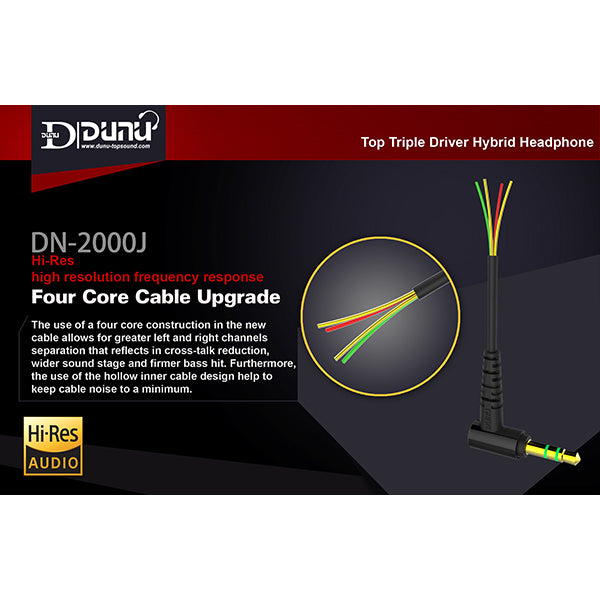 DN-2000J