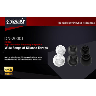 DN-2000J