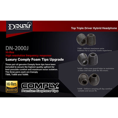 DN-2000J