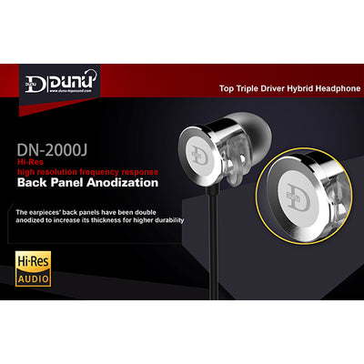 DN-2000J