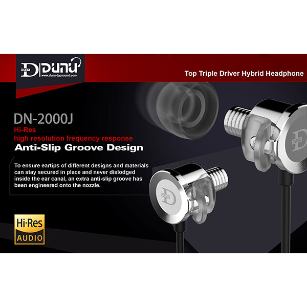 DN-2000J