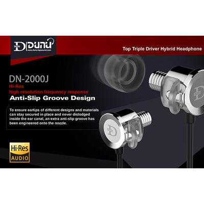 DN-2000J