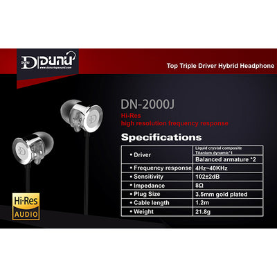 DN-2000J