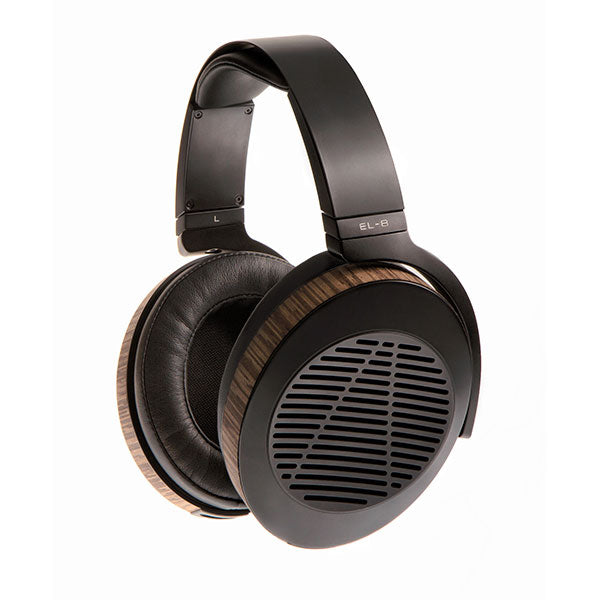 EL-8 Black Open